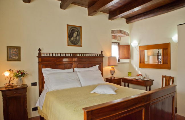 Agriturismo Corteforte - Foto 13