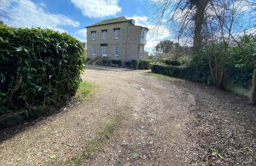 The Old Rectory Retreat - Photo 6