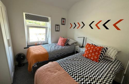 Ty Pentref - Cwmcarn Village House - Foto 7