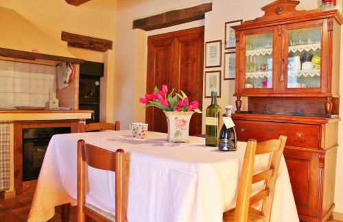 Casa Vacanze La Meridiana - Foto 22