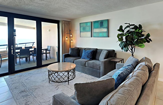 Edgewater by Southern Vacation Rentals - Foto 55