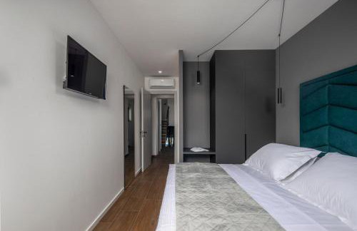 Villa Pine - Foto 24