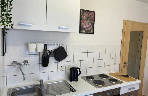 Geräumige Monteurwohnung - Foto 15
