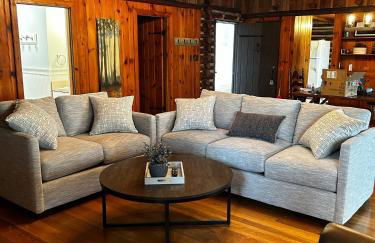 Blue Fish Cabin – Your Lakeside Getaway Awaits - Foto 14