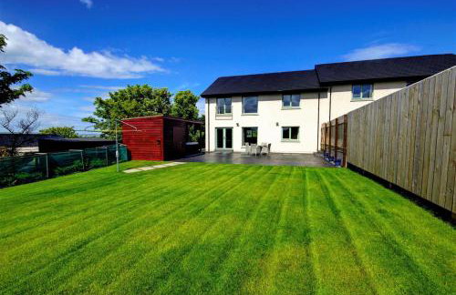 Aurora - Self Catering, Kirkwall, Quiet Location with Luxury Hot Tub - Foto 1