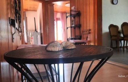 Ela Vital Ferienwohnung - Foto 25