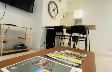 La Ptite Terrasse Tournonaise - Foto 11