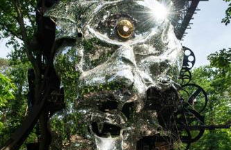 Gîte Le Carpe diem Milly-la-Forêt - Foto 29