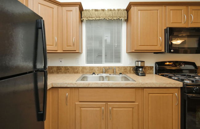 The Cottages at Golden Village Palms RV Resort - Foto 7