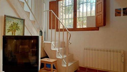 Casita de ensueño, en la sierra de Segovia - Foto 2