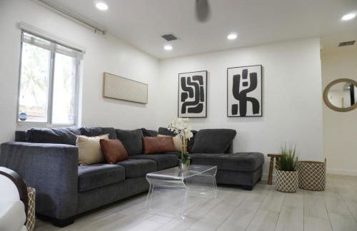 Pool House in Fort Lauderdale - Foto 43