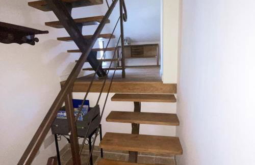 Gîte paisible 2 chambres près de Tours et Amboise - FR-1-381-628 - Foto 11