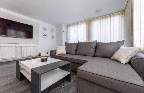 Apartment Josip Brusic - Foto 16