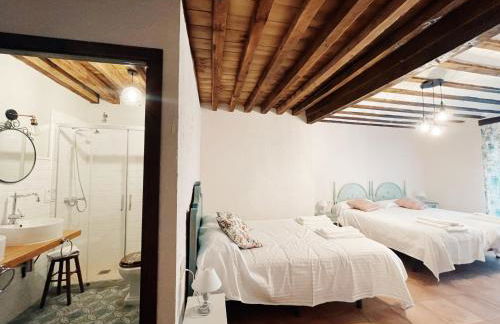 Casa Rural Villa Margarita - Foto 25