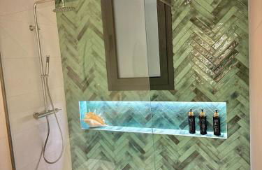 Luxury apartment in Cabanyal - Photo 13