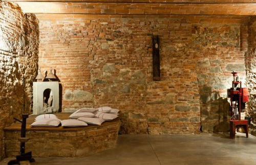 Boutique Wine Resort - Villa Dianella - Foto 32