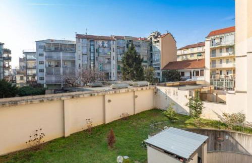 Comfy cozy apartment close to Metro - Foto 21