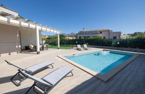 Villa Giada - Private pool - Photo 1