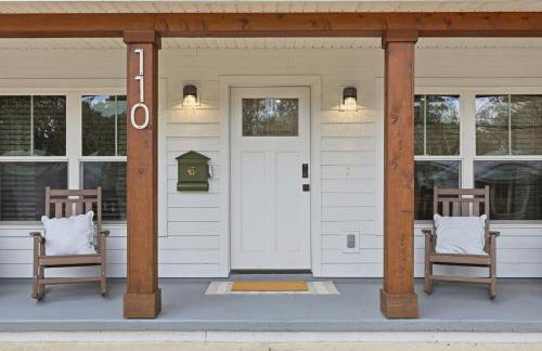 Cozy Coastal Cottage Minutes to Beach and Downtown - Foto 33