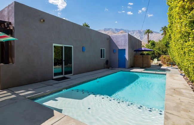 Starlit Desert Retreat - Foto 19