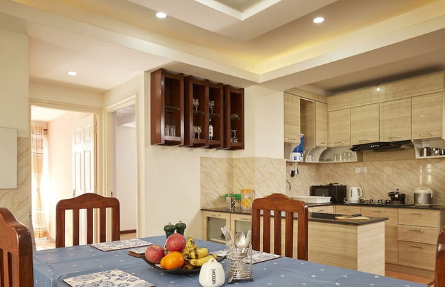 Classic Apartments by Casa Deyra - Foto 24