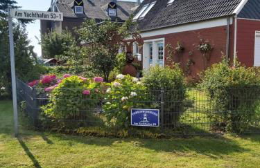 Ferienwohnung Yachthafen De Lorenzo - Foto 1