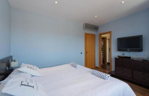 Penthouse with Private Swimming Pool - Foto 38