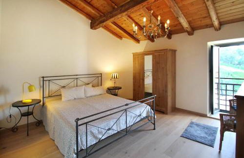 Villa Strega con Piscina Riscaldata - Foto 52