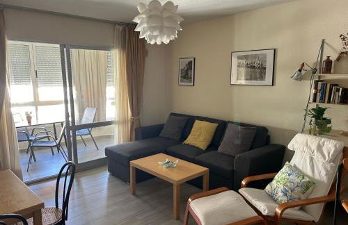 Laguna Beach Torrox Costa - Photo 1