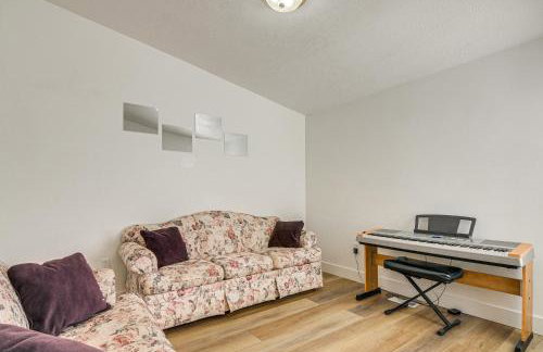 Scenic Large-Group Retreat, 1 Mi to Bryce Canyon! - Foto 10