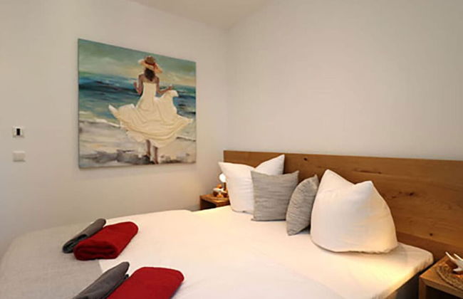 Villa Ostseekind Comfortable Holiday Residence - Photo 7