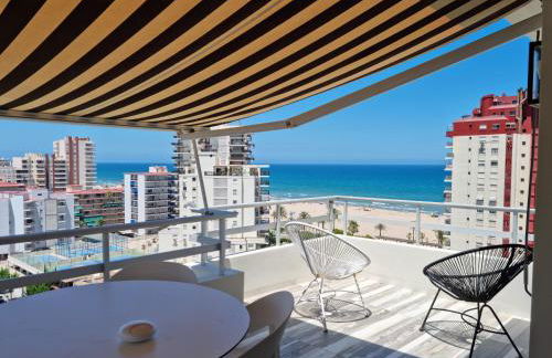 Ático Zeus - Photo 13