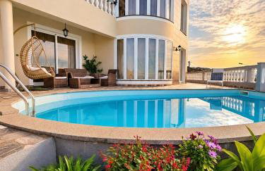 La terraza de Ponta do Sol -Suite 1 - Foto 1