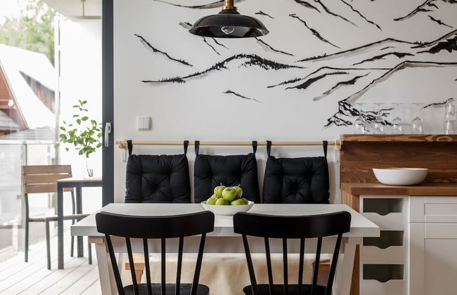 Tatrytop Apartamenty Granitica - Foto 15