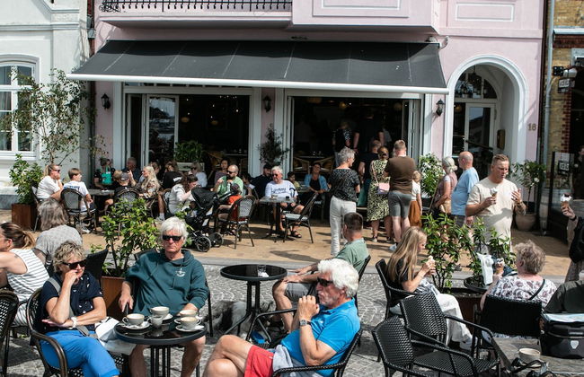 City Harbour House - Foto 37