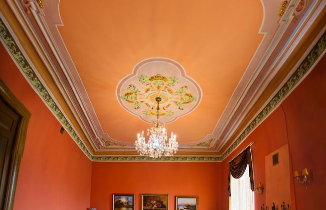 Royal Suite Apartment on Nizami Street - Foto 6