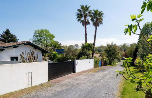 Villa Espérance by Interhome - Foto 21