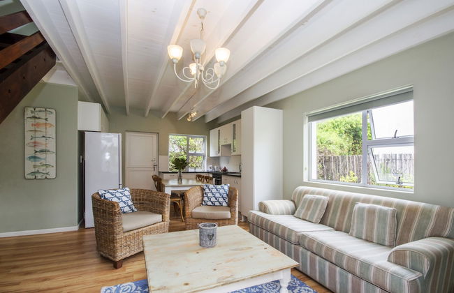 Cape St Francis Resort - Foto 68