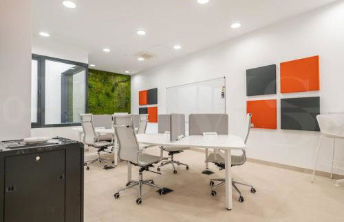 Elegant 2 bedroom gem with terrace and parking REMS - Foto 6