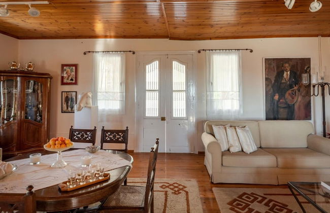 Art Gallery Villa Kefalonia Sea View and Breakfast - Foto 29