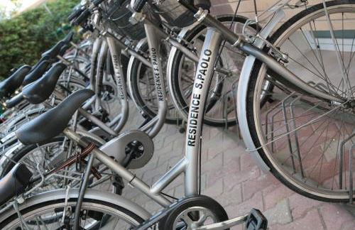 Residence San Paolo - Foto 6