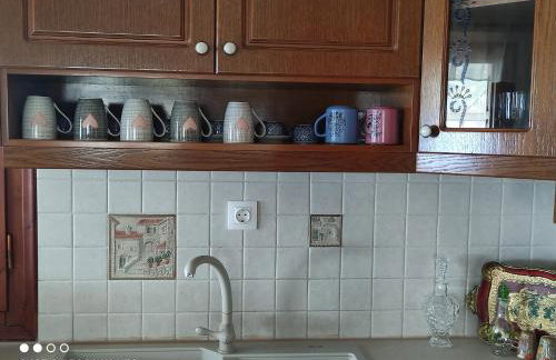 MESONISI maisonette - Foto 41