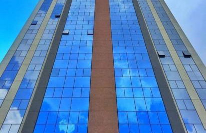 GUARULHOS FLAT CENTER - Dentro do Hotel Slaviero - Foto 11