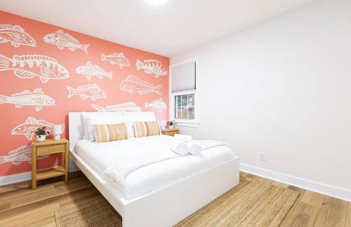 Casa del Sol – Game Room, Firepit & Walk to Beach! - Foto 21