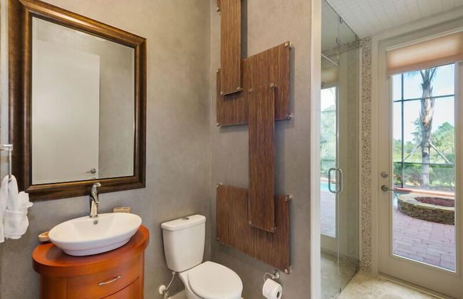 Ov3978 - Formosa Gardens - 7 Bed 7.5 Baths Villa - Foto 14