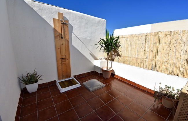 Villa Marinas - Foto 21