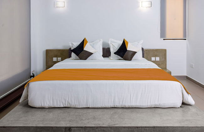 Crest Apartments & Suites - Foto 9