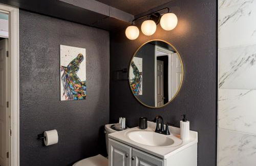 Huge Hot Tub, Theater Room, Family Friendly Oasis - Foto 24