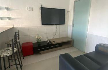 Apartamento térreo próximo ao Iguatemi - Foto 1