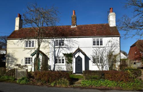 Rose Mullion Cottage - Foto 32